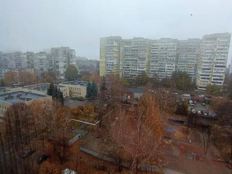 квартира за адресою Надії Алексєєнко вул. (Чичеріна), 108