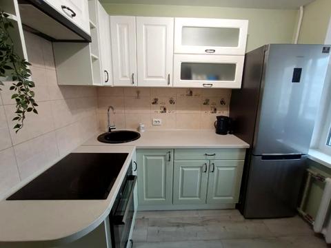 квартира за адресою Надії Алексєєнко вул. (Чичеріна), 108