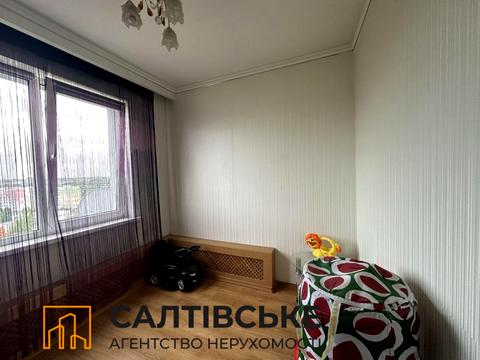 квартира по адресу Амосова ул. (Корчагінців), 9