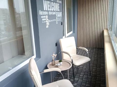 квартира за адресою Надії Алексєєнко вул. (Чичеріна), 108