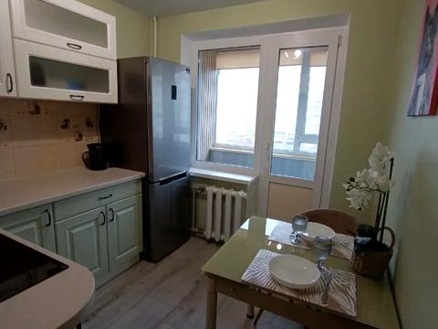 квартира за адресою Надії Алексєєнко вул. (Чичеріна), 108