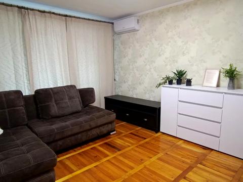 квартира за адресою Надії Алексєєнко вул. (Чичеріна), 108