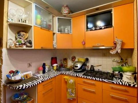 квартира по адресу Амосова ул. (Корчагінців), 9