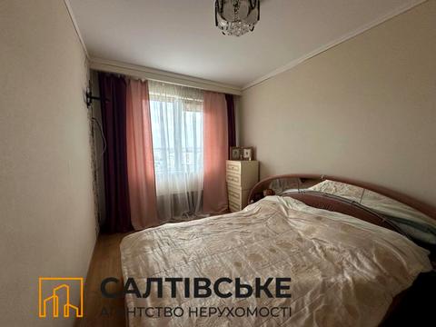 квартира по адресу Амосова ул. (Корчагінців), 9