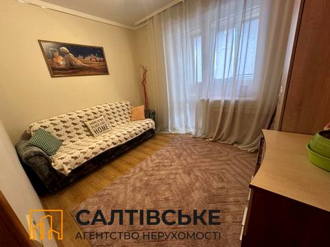 квартира по адресу Амосова ул. (Корчагінців), 9