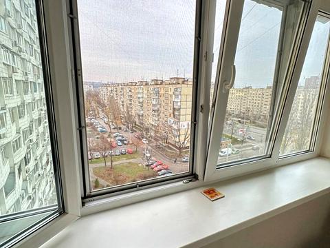 квартира за адресою Слави бульв., 10