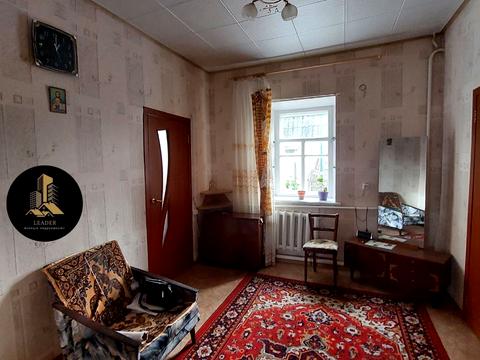 дом по адресу Конституционная ул. (Октябрьская)