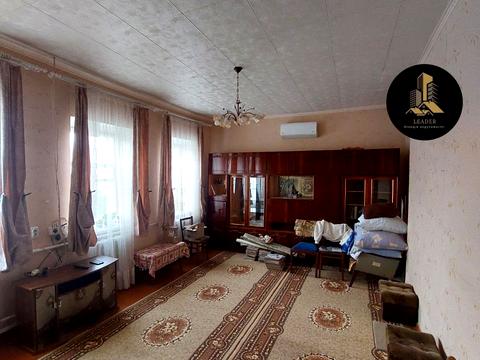 дом по адресу Конституционная ул. (Октябрьская)