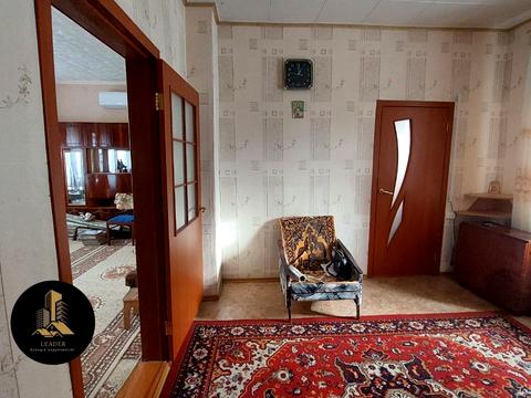 дом по адресу Конституционная ул. (Октябрьская)