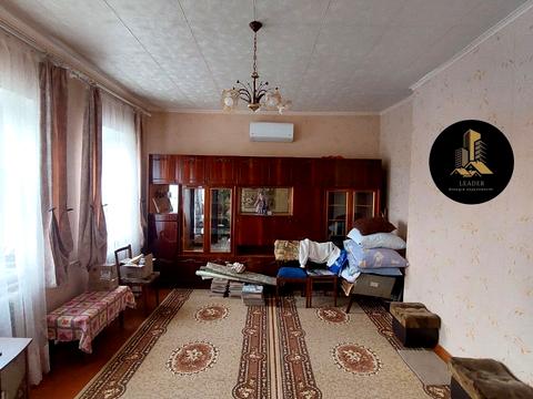 дом по адресу Конституционная ул. (Октябрьская)