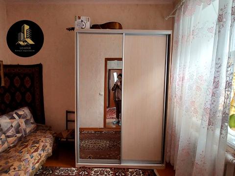 дом по адресу Конституционная ул. (Октябрьская)