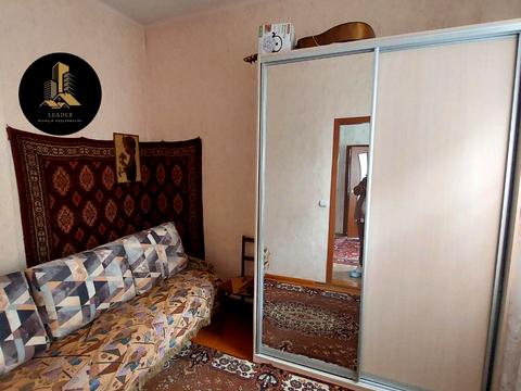 дом по адресу Конституционная ул. (Октябрьская)