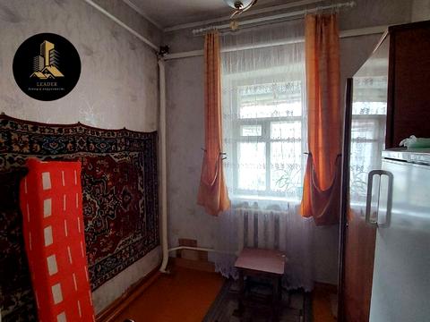 дом по адресу Конституционная ул. (Октябрьская)