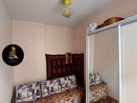 дом по адресу Конституционная ул. (Октябрьская)