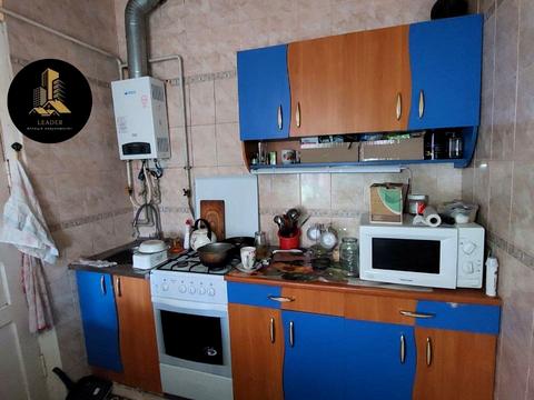 дом по адресу Конституционная ул. (Октябрьская)