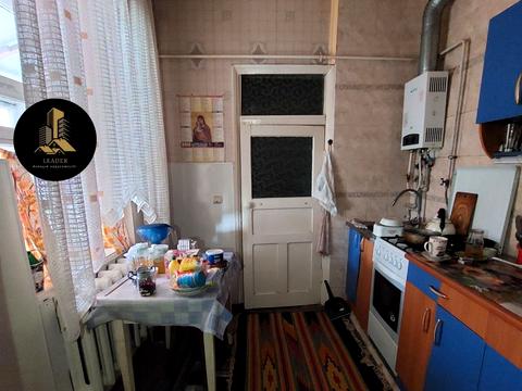 дом по адресу Конституционная ул. (Октябрьская)