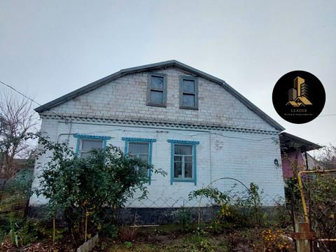 дом по адресу Конституционная ул. (Октябрьская)