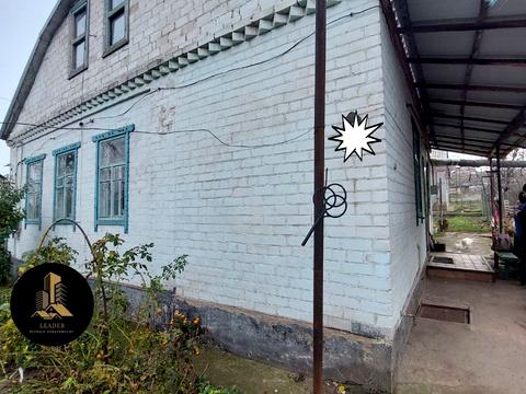 дом по адресу Конституционная ул. (Октябрьская)