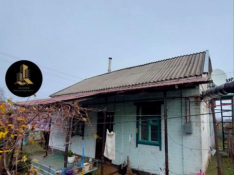 дом по адресу Конституционная ул. (Октябрьская)