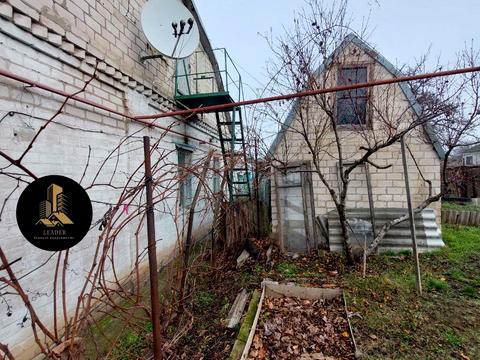 дом по адресу Конституционная ул. (Октябрьская)