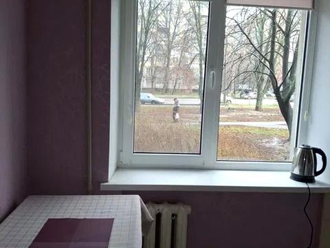 квартира по адресу Михаила Грушевского ул., 19