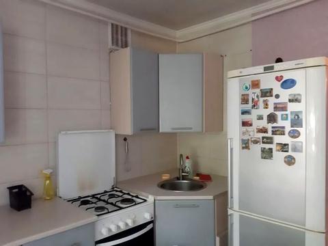 квартира по адресу Михаила Грушевского ул., 19