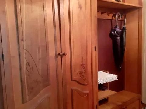 квартира по адресу Михаила Грушевского ул., 19