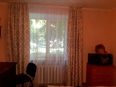 квартира по адресу Михаила Грушевского ул., 19