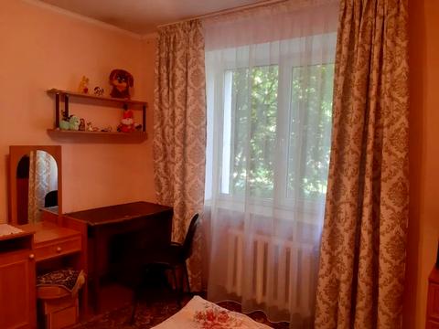 квартира по адресу Михаила Грушевского ул., 19