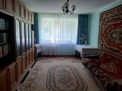 квартира по адресу Михаила Грушевского ул., 19