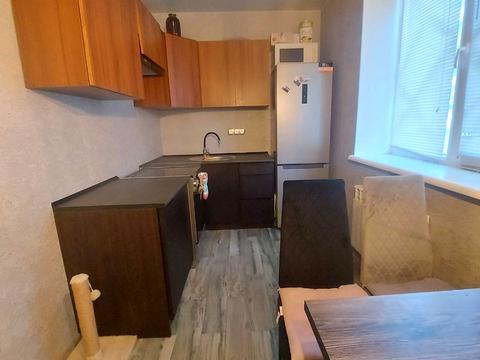 квартира за адресою Калинова вул., 96-А