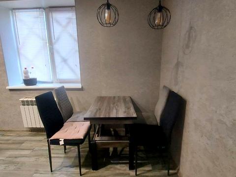 квартира за адресою Калинова вул., 96-А