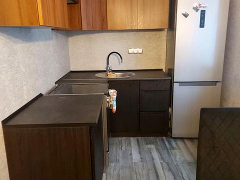 квартира за адресою Калинова вул., 96-А