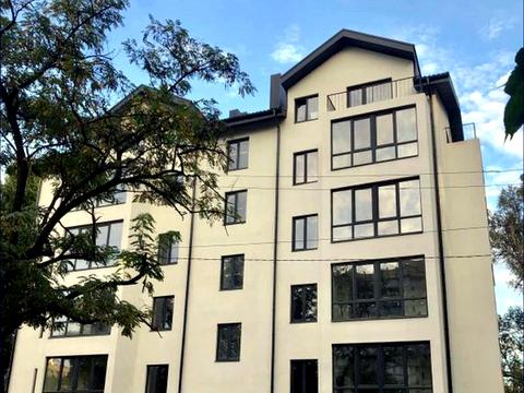 квартира за адресою Калинова вул., 96-А