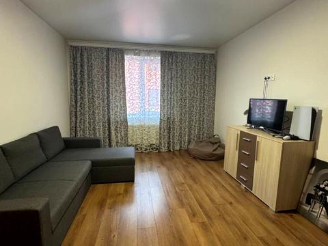 квартира за адресою Волошкова вул., 30