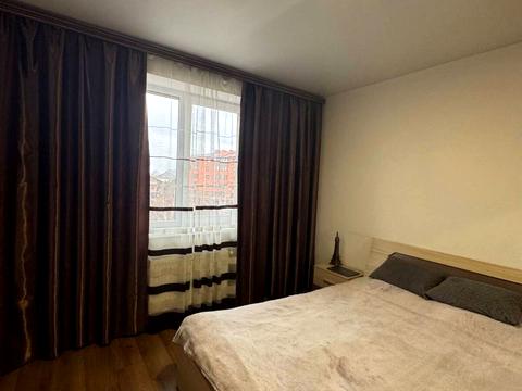 квартира за адресою Волошкова вул., 30