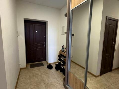 квартира за адресою Волошкова вул., 30