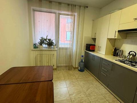 квартира за адресою Волошкова вул., 30