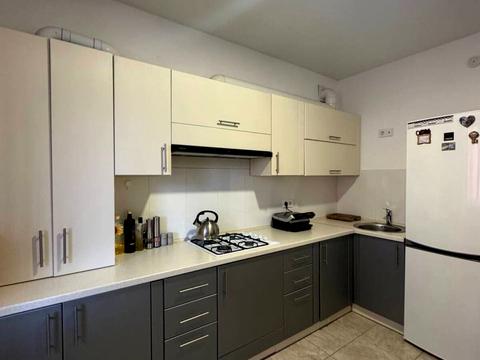 квартира за адресою Волошкова вул., 30