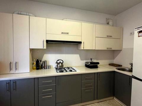 квартира за адресою Волошкова вул., 30