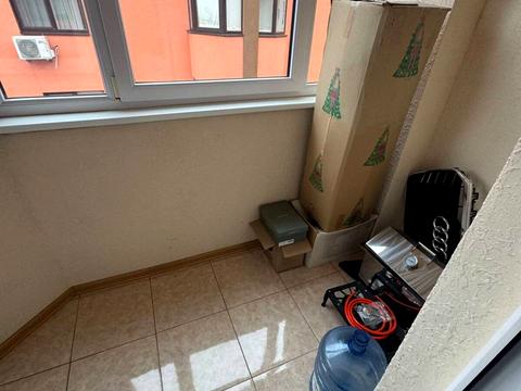 квартира за адресою Волошкова вул., 30