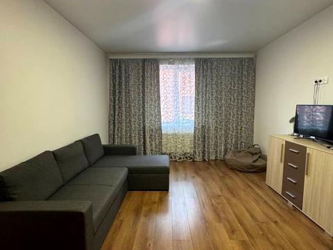 квартира за адресою Волошкова вул., 30