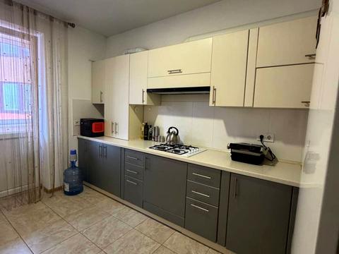 квартира за адресою Волошкова вул., 30