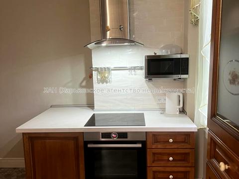 квартира за адресою Дарвіна вул., 6