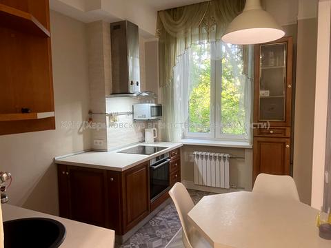 квартира за адресою Дарвіна вул., 6