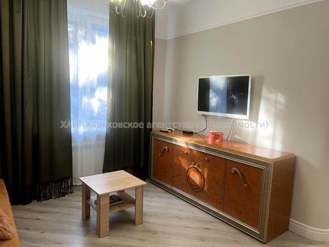 квартира за адресою Дарвіна вул., 6