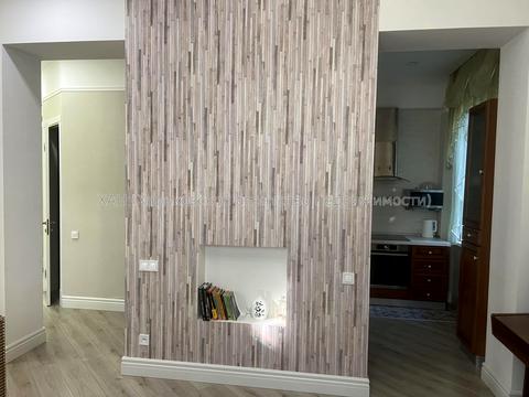 квартира за адресою Дарвіна вул., 6