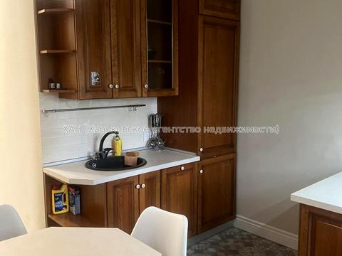 квартира за адресою Дарвіна вул., 6