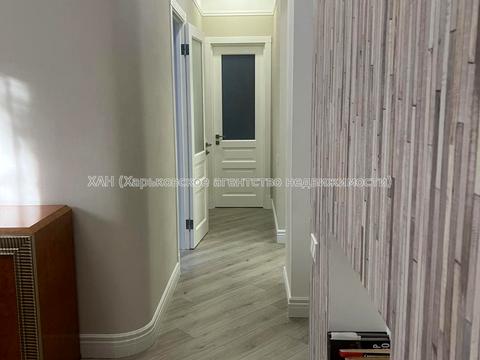 квартира за адресою Дарвіна вул., 6