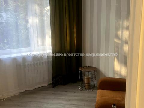 квартира за адресою Дарвіна вул., 6